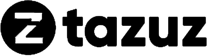 Logo de Empresa Tazuz cliente de FirstPlug