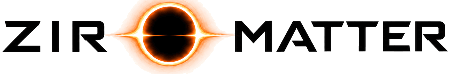 Zir0 Matter