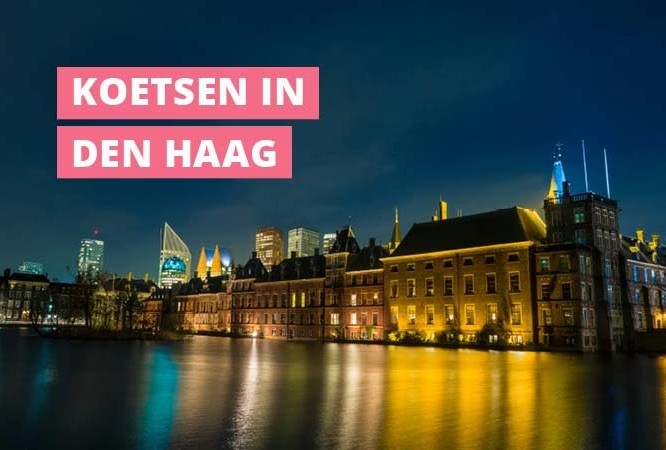 Christmas tips: Koetsen in The Hague