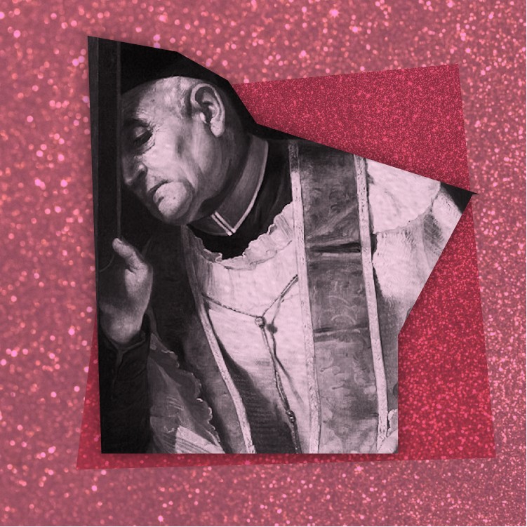 Dear Alana, Part 2: Father