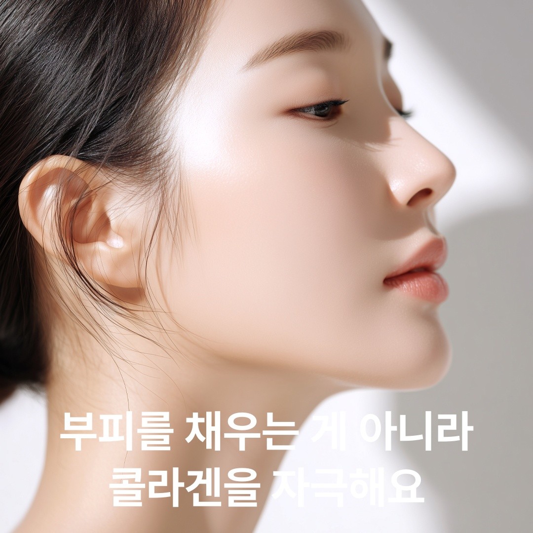 위영진 원장의 정직한 가이드: 스컬트라, 왜 즉각적인 볼륨을 기대하면 안 될까?