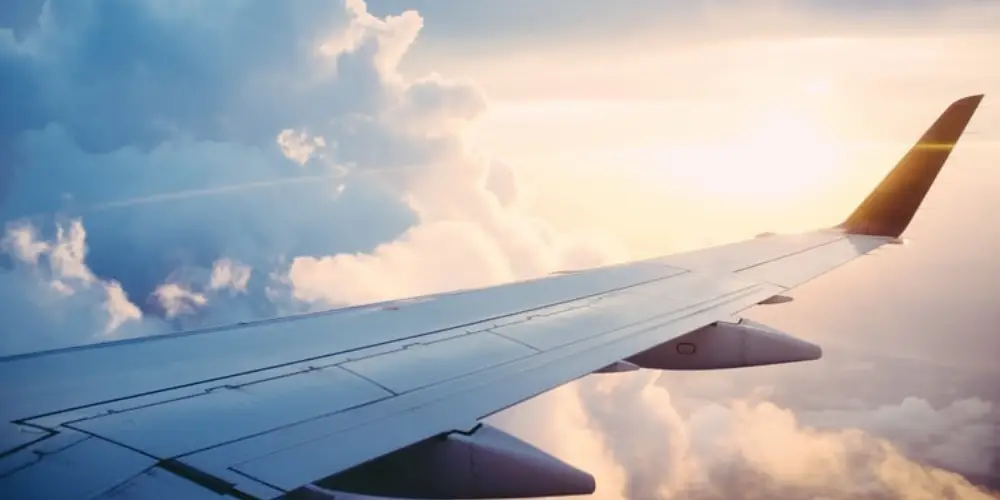 À quoi ressemblera l'avenir du voyage ? Perspectives exclusives de Hon Lam d'Air Canada