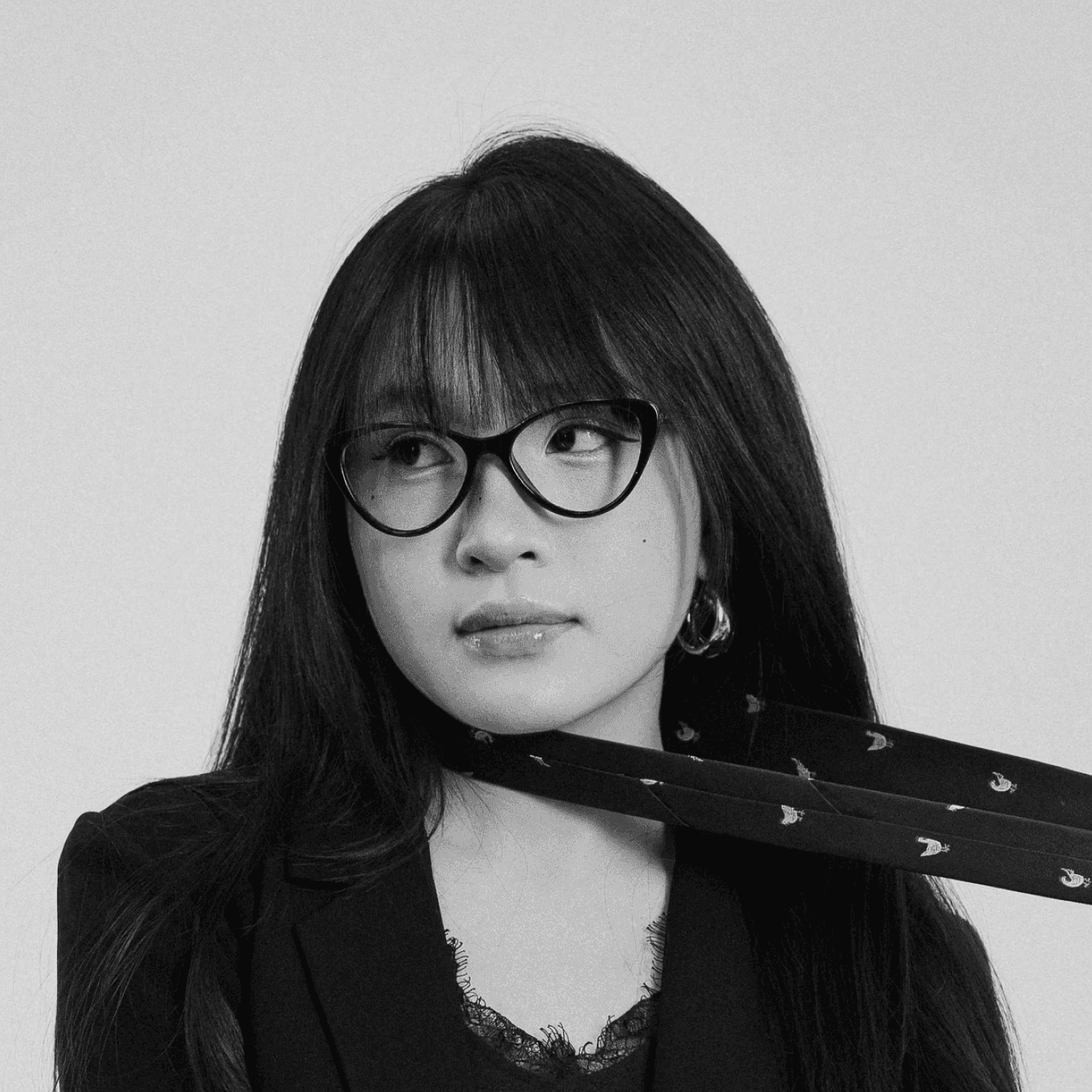 Kami Agence - Chu Thuỳ Linh