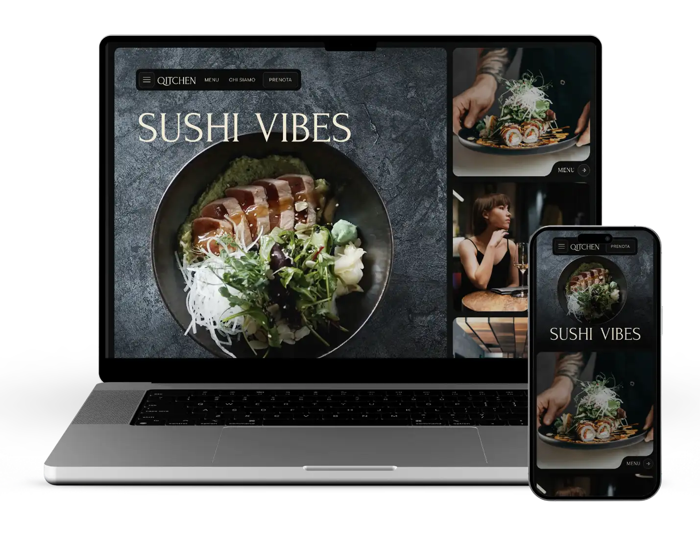 Posizionamento seo per sito web