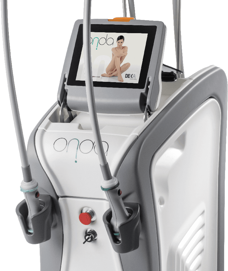 onda lifting device for contouring and lifting