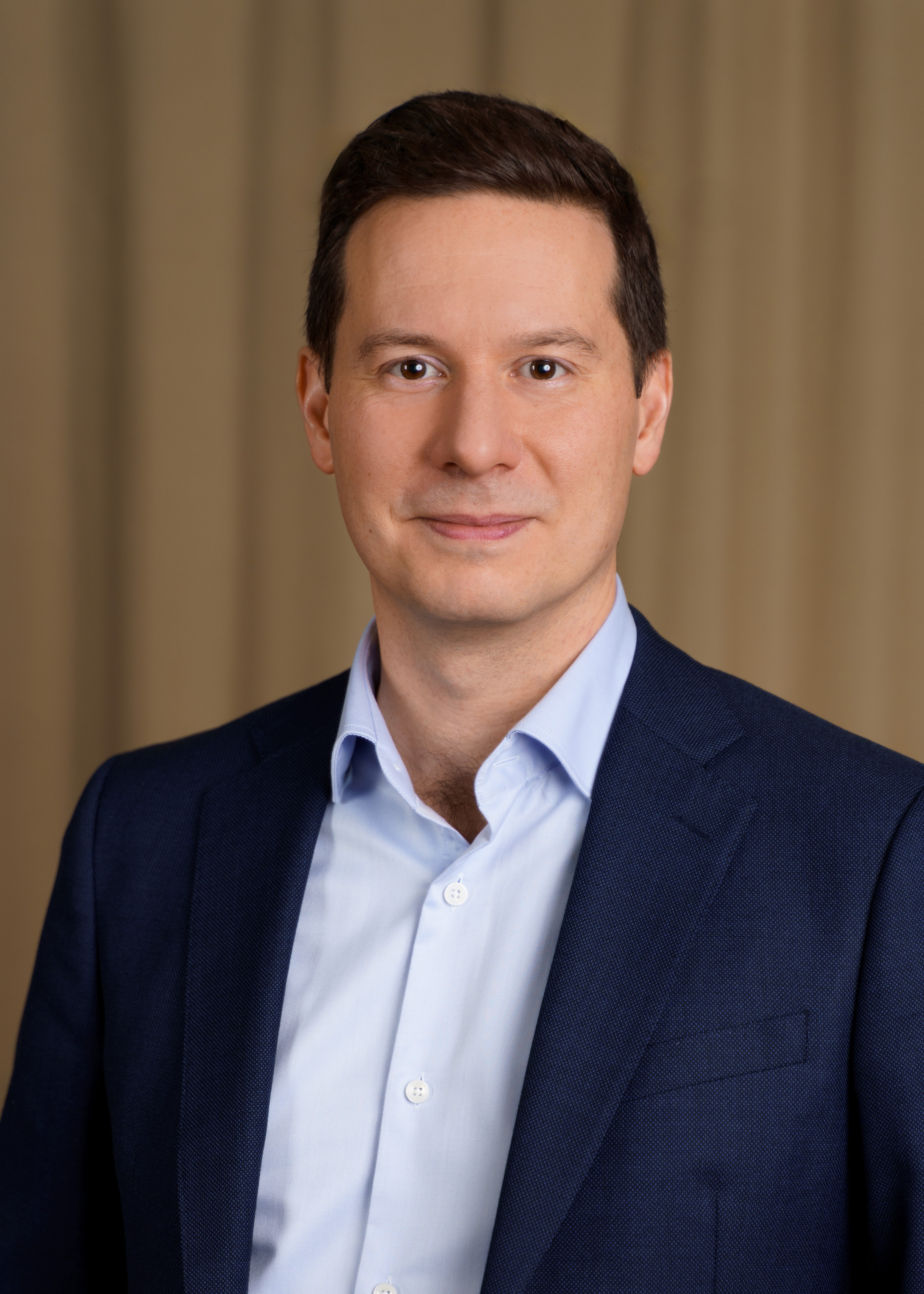 Niklas Östman