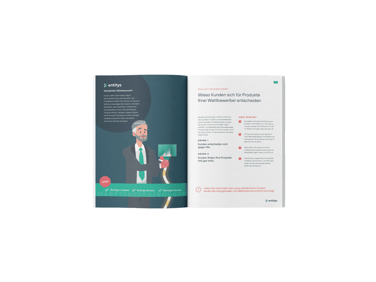 Mockup Whitepaper Stammdaten Innenseite