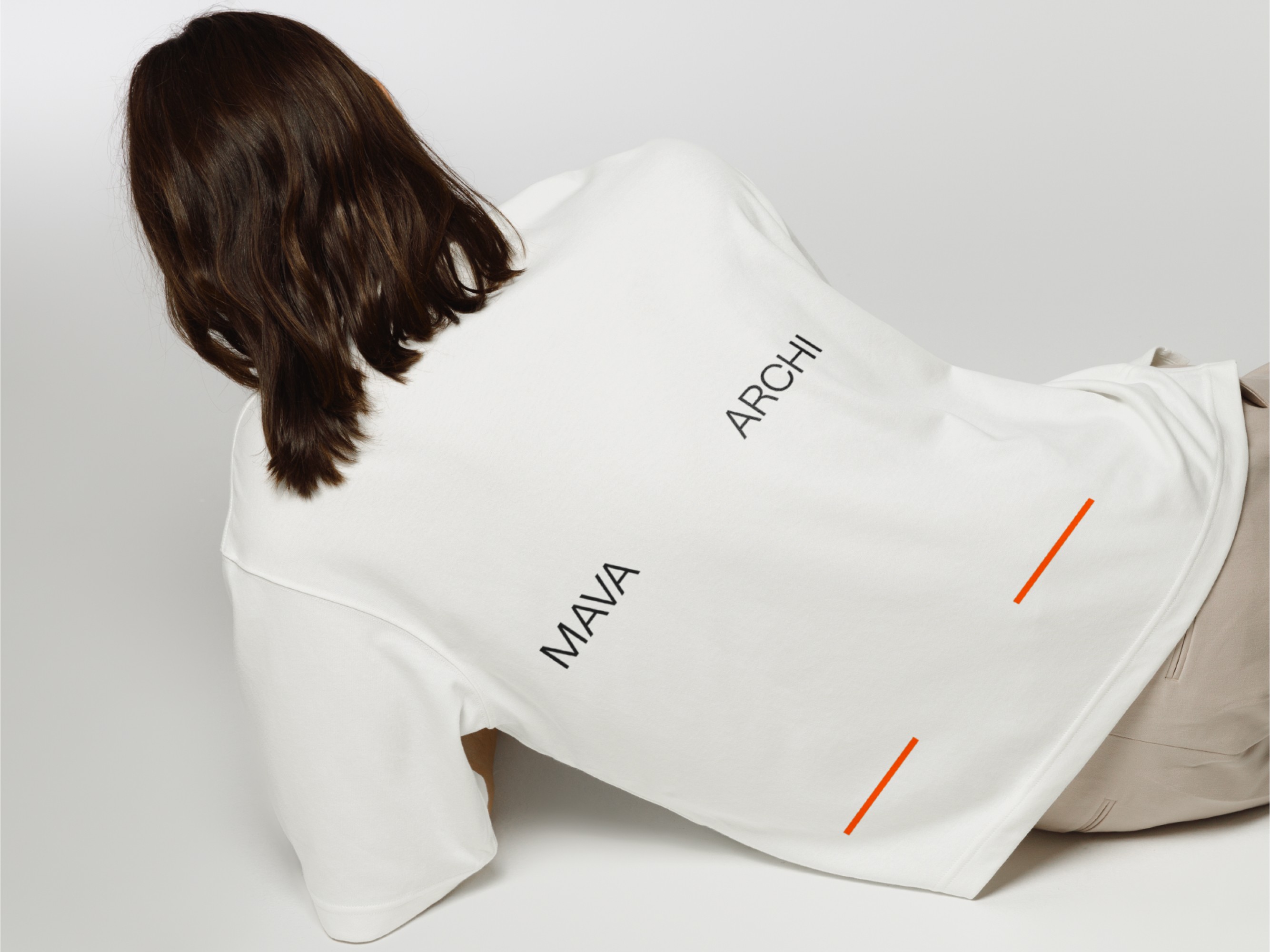 MAVA Architekti - STUDIO SPACE TWO - DESIGN BOD - Web
