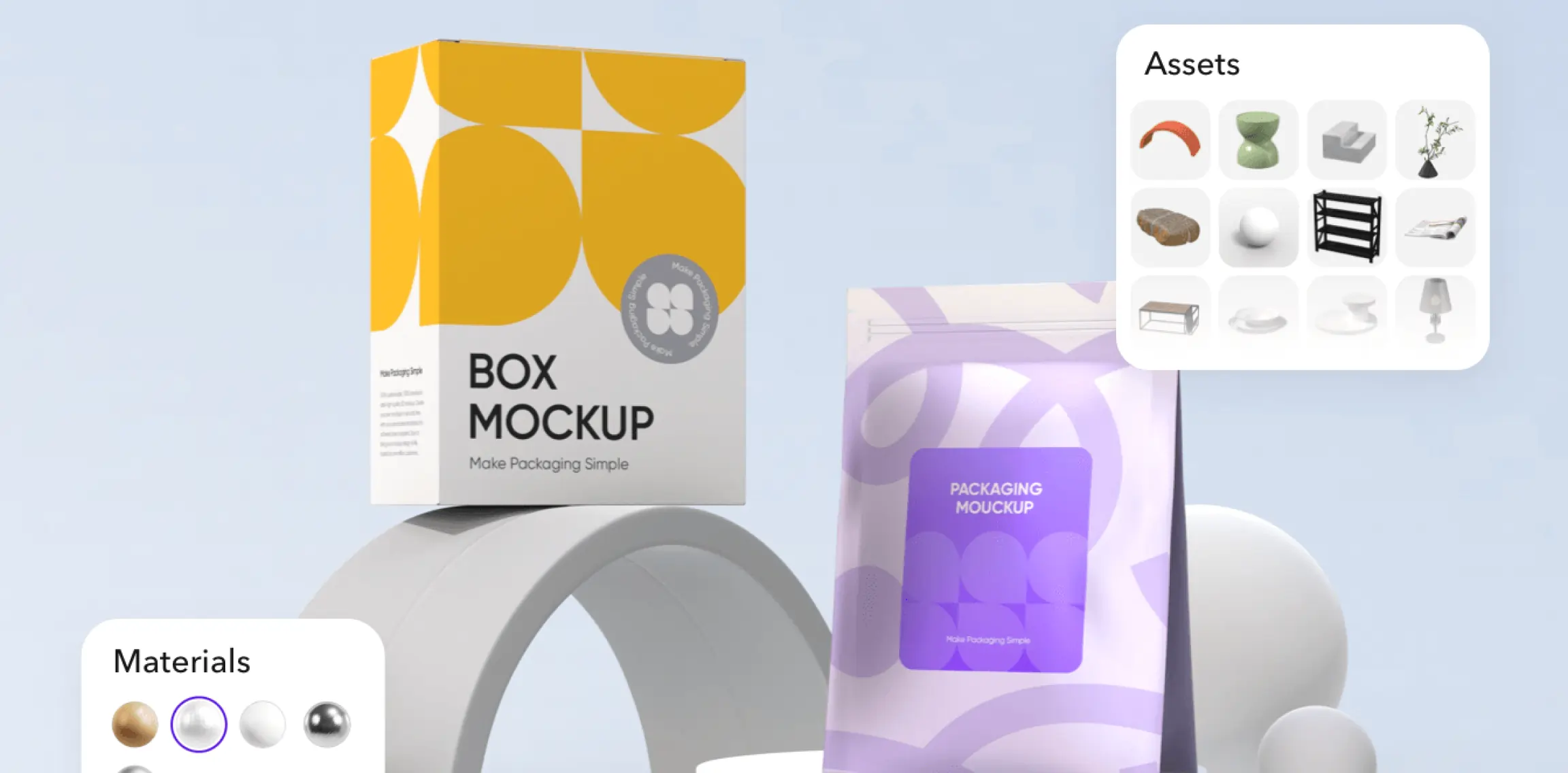 Top Trends in 3D Packaging Design for 2024