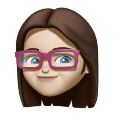 Memoji Photo