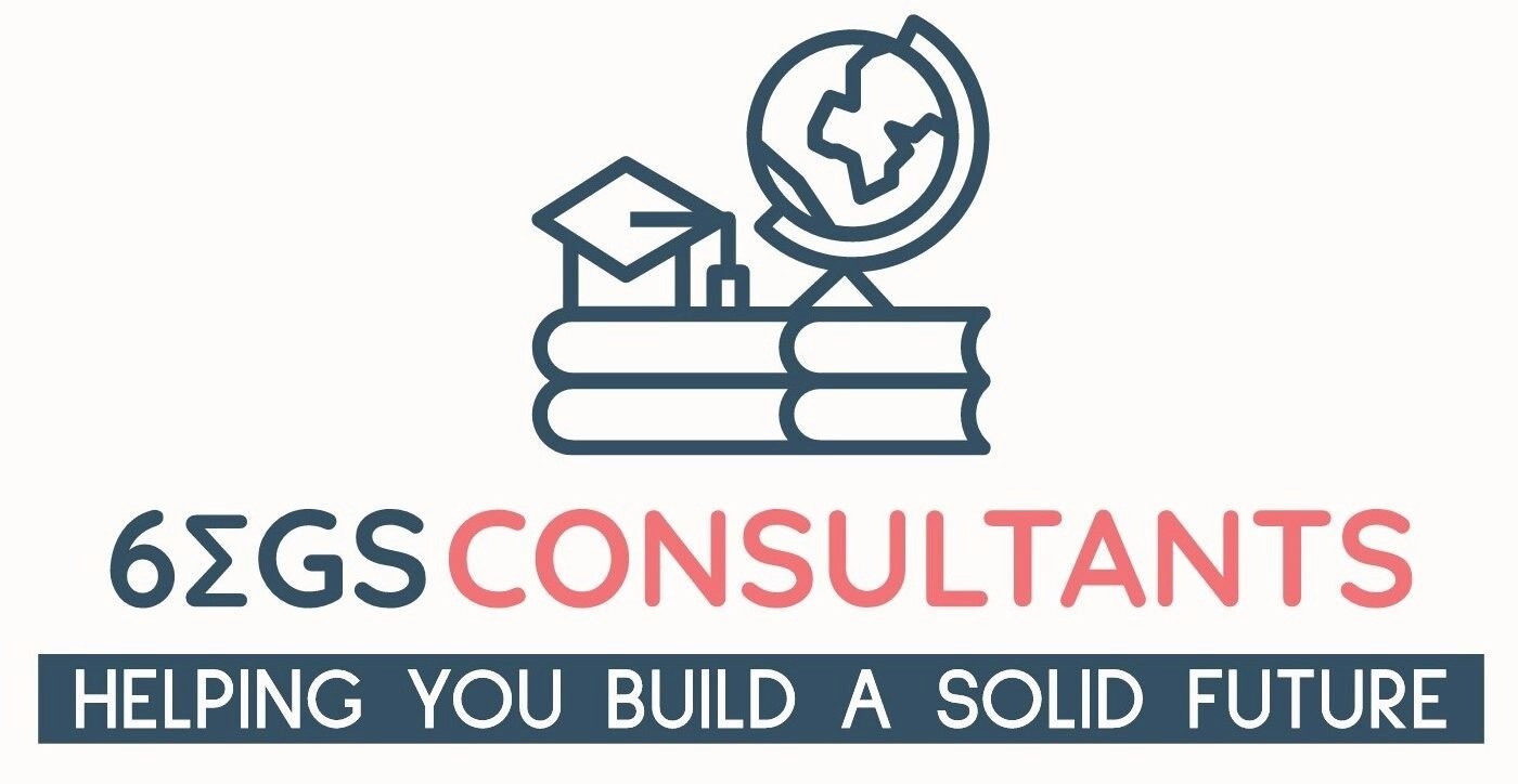 Karely Paredes, founder of 6SGS Consultants, empowering immigrants and first-gen families with strategic guidance for success in the U.S