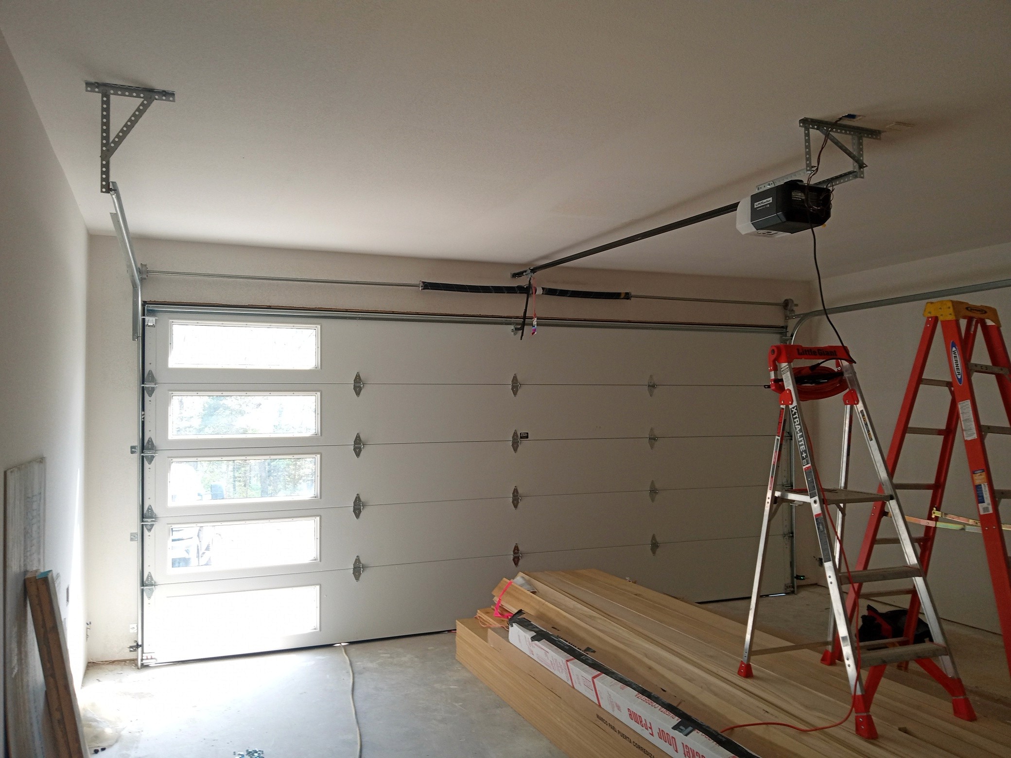 Elite Garage Door Repair - Garage Door Openers Repair & Installation 