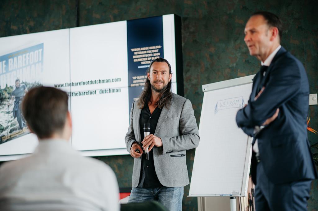 Anton Nootenboom-lezing-defensie