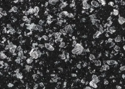 Flake Color Sample - Crescent Moon