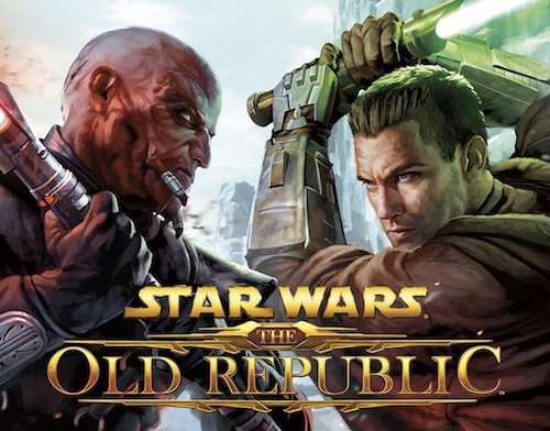 Star Wars: The Old Republic