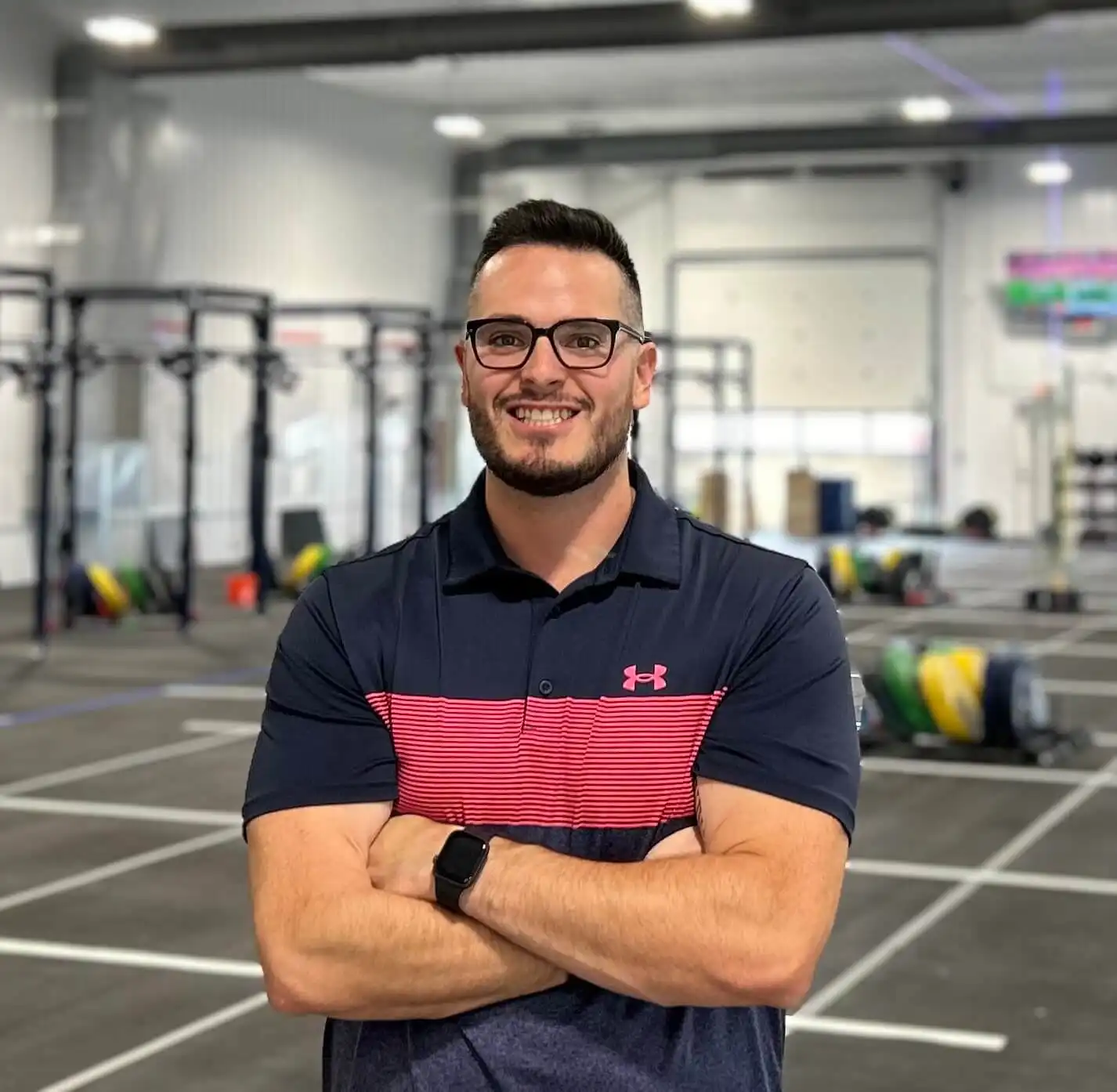 Dr. Josh Kampe Optimal Movement