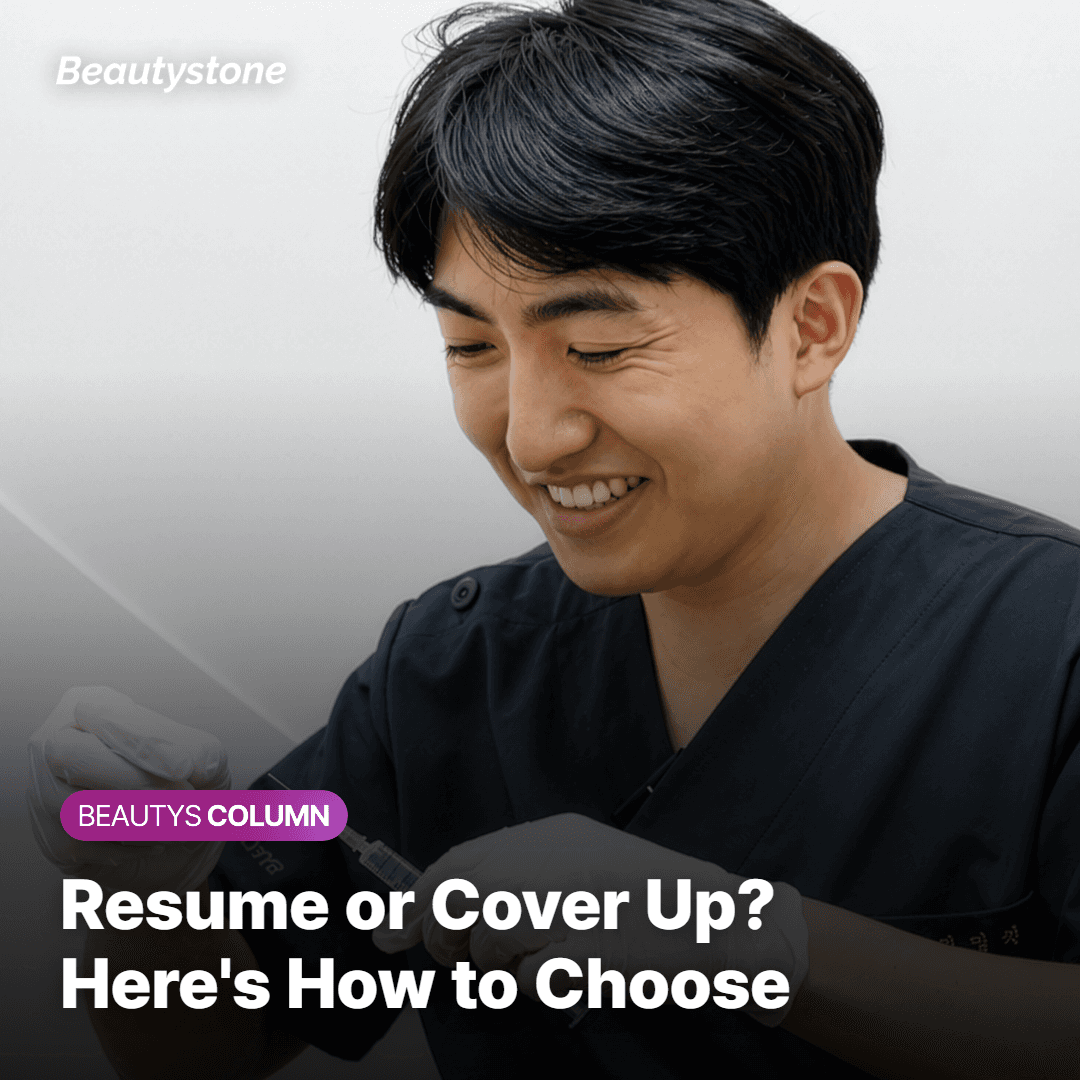 Resuming removal vs. covering up: how to decide