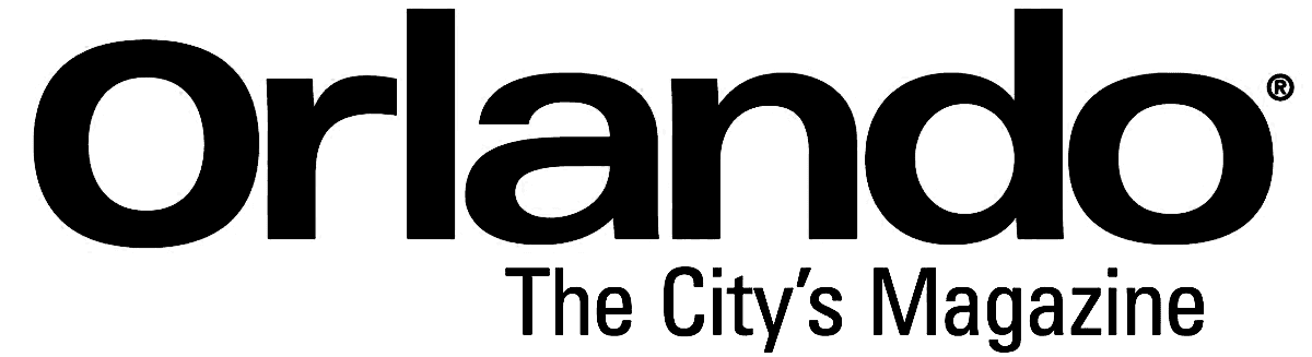 Orlando Magazine Logo