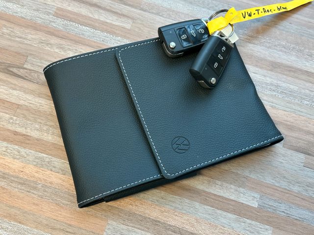 VW T-Roc 2022 BLUE Gebrauchtwagen - Galeriebild 25