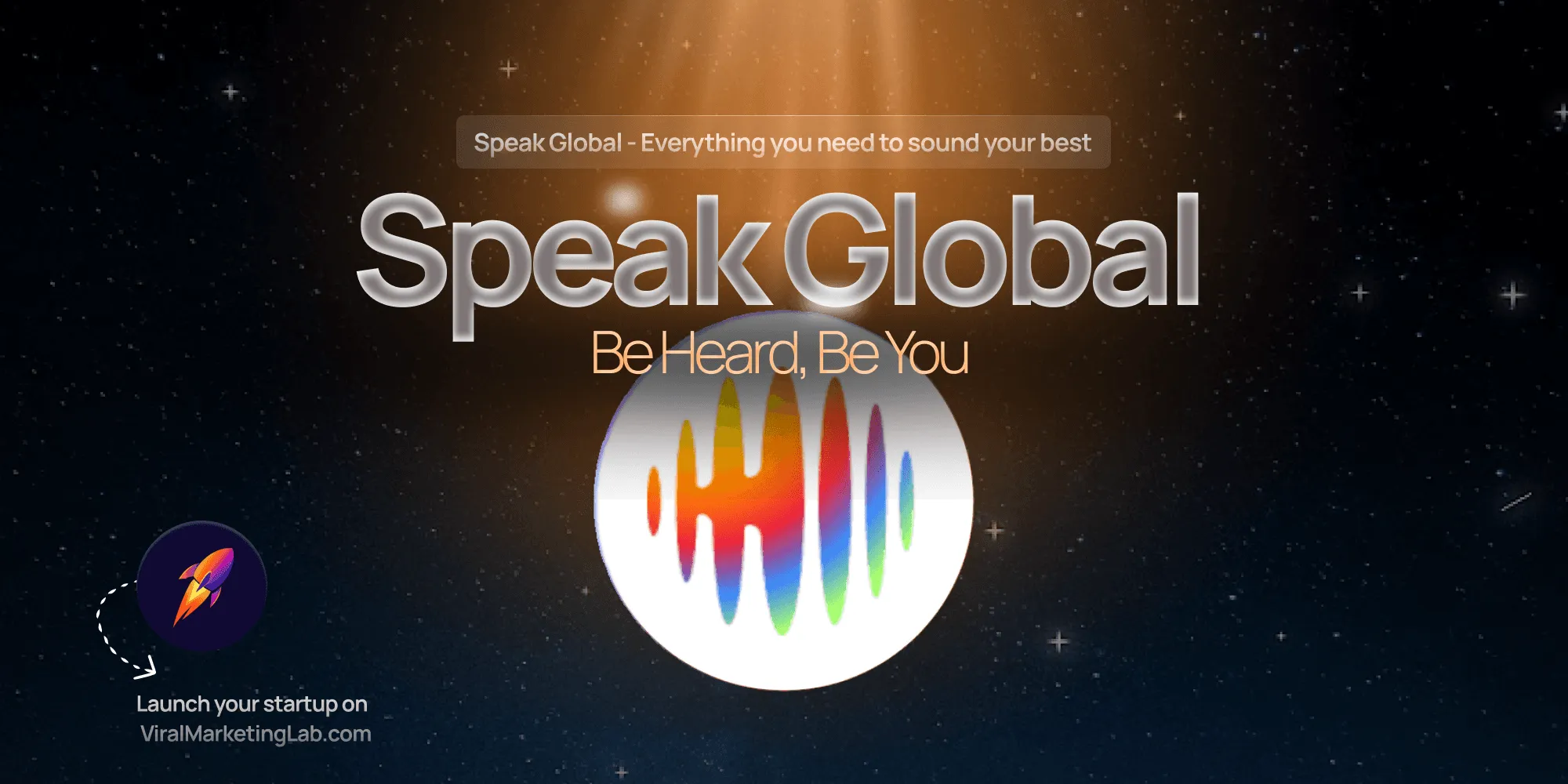 Speak Global