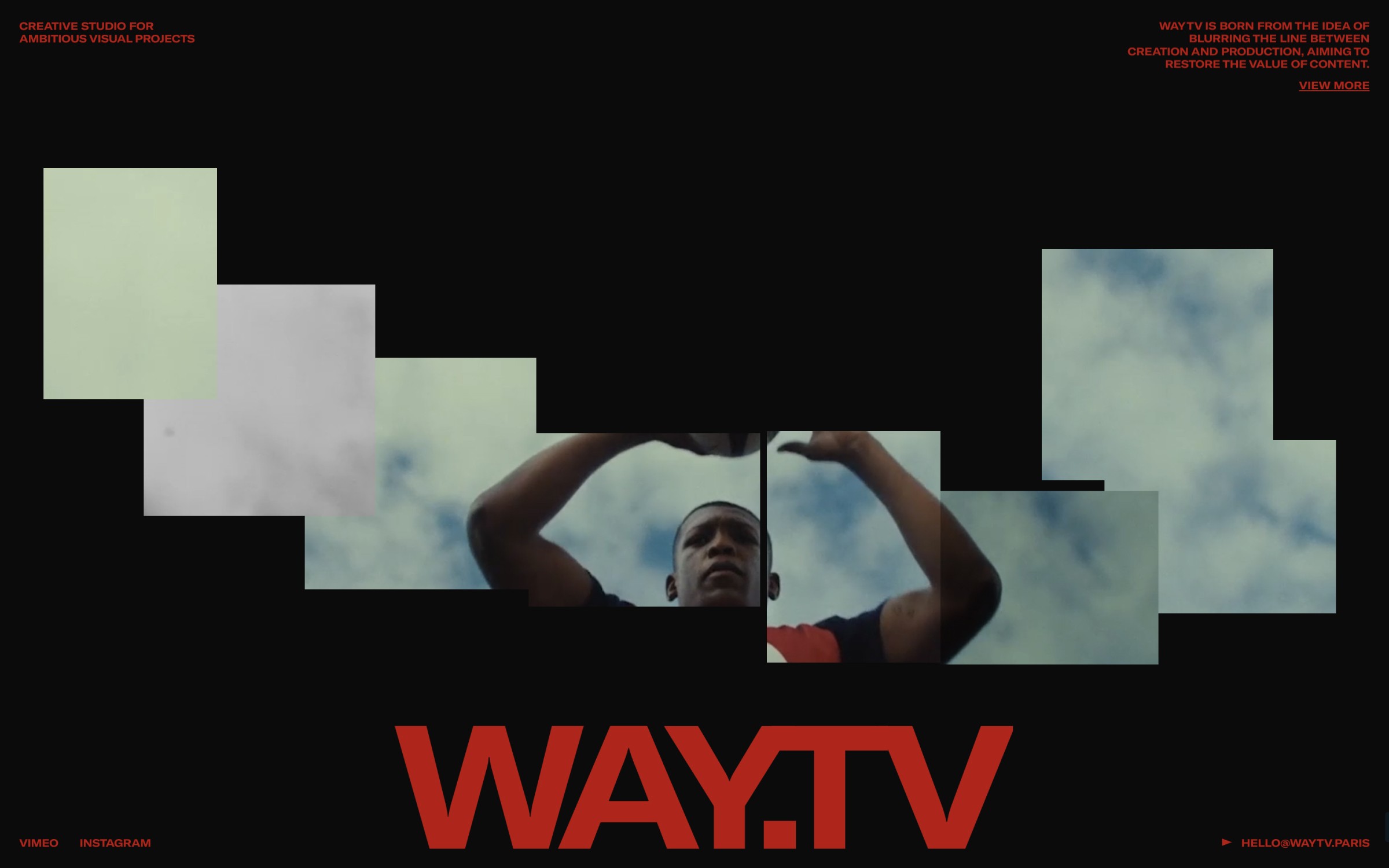 Way TV