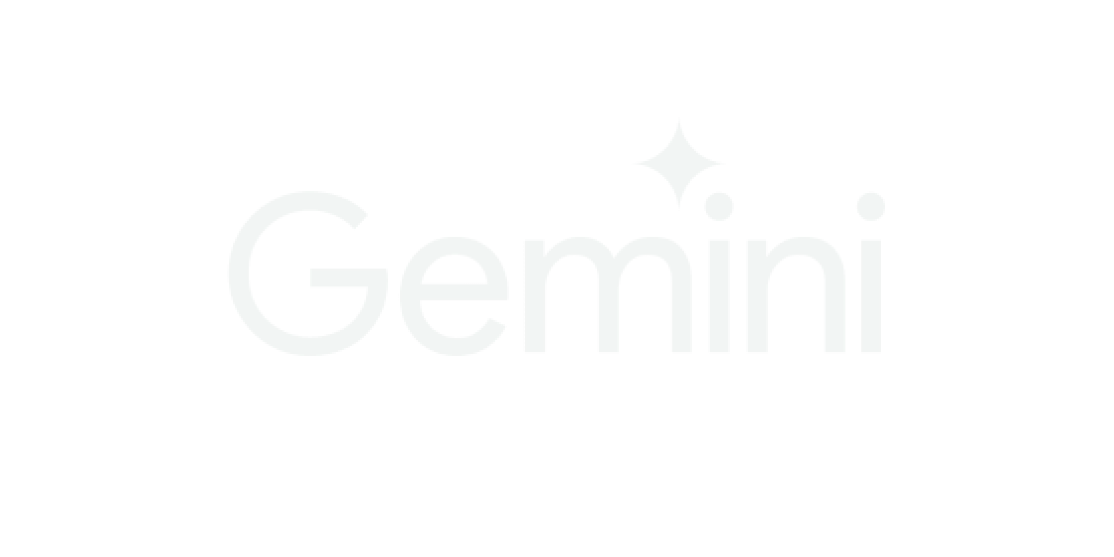 Gemini Logo