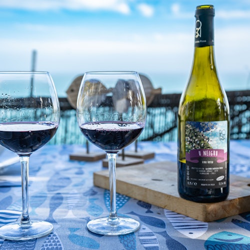 里奥马焦雷：里奥马焦雷的香蒜酱烹饪课程票