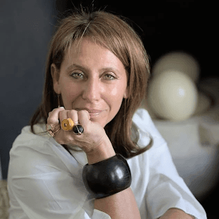 Judges. Stefania Indelicato.