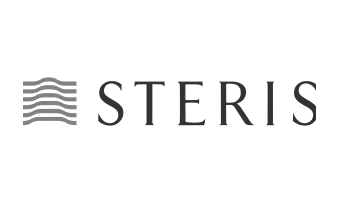 Logo Steris