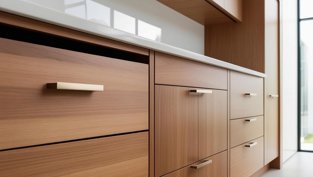Cabinet Quality