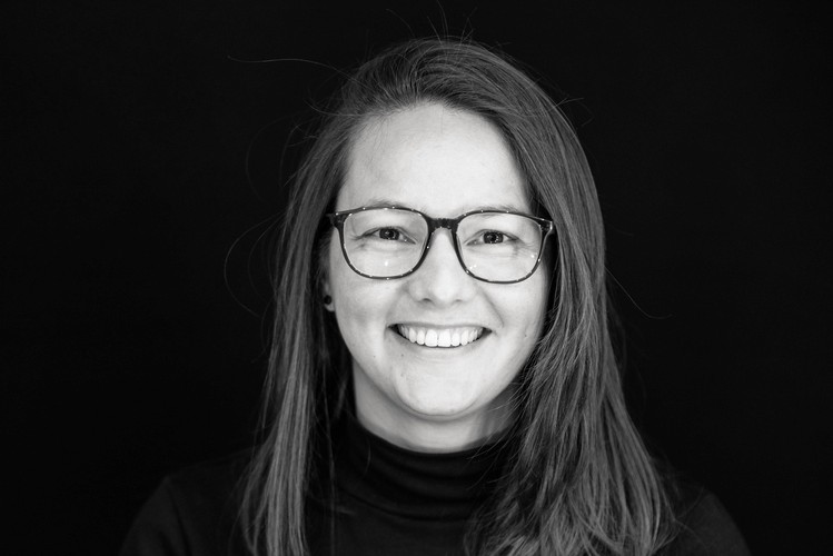 Wieke van Wijngaarden portret