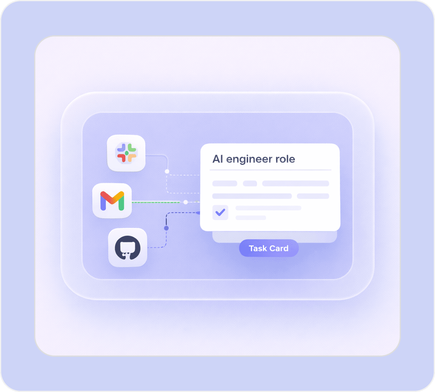 Image of effortless experience