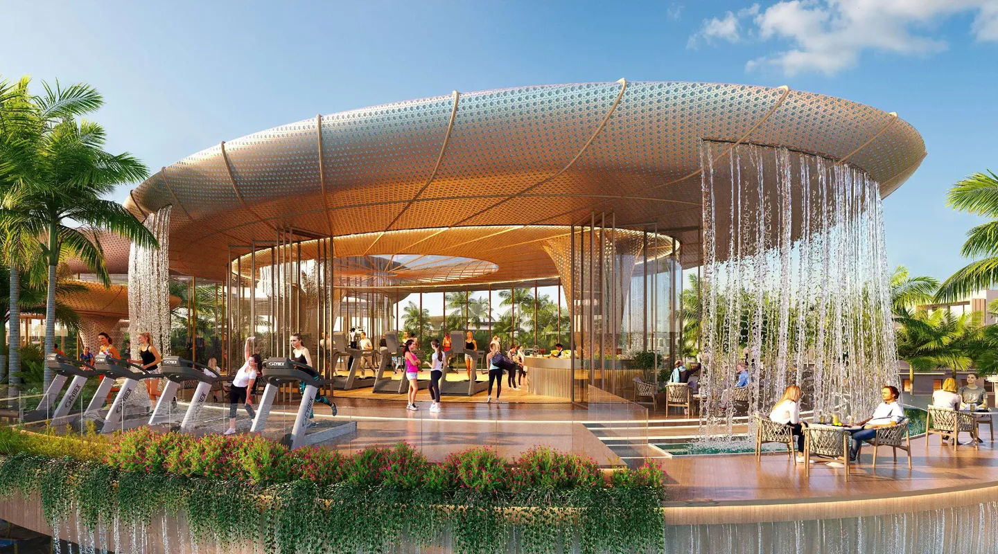 Damac Islands 2 - Mauritius