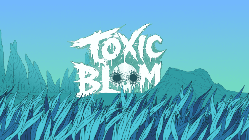 subsume game art