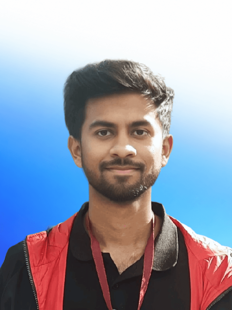 Gaurav Bhardwaj
