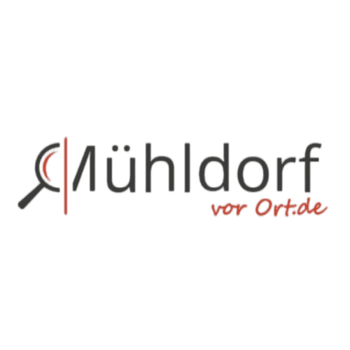 Logo von Mühldorf vor Ort