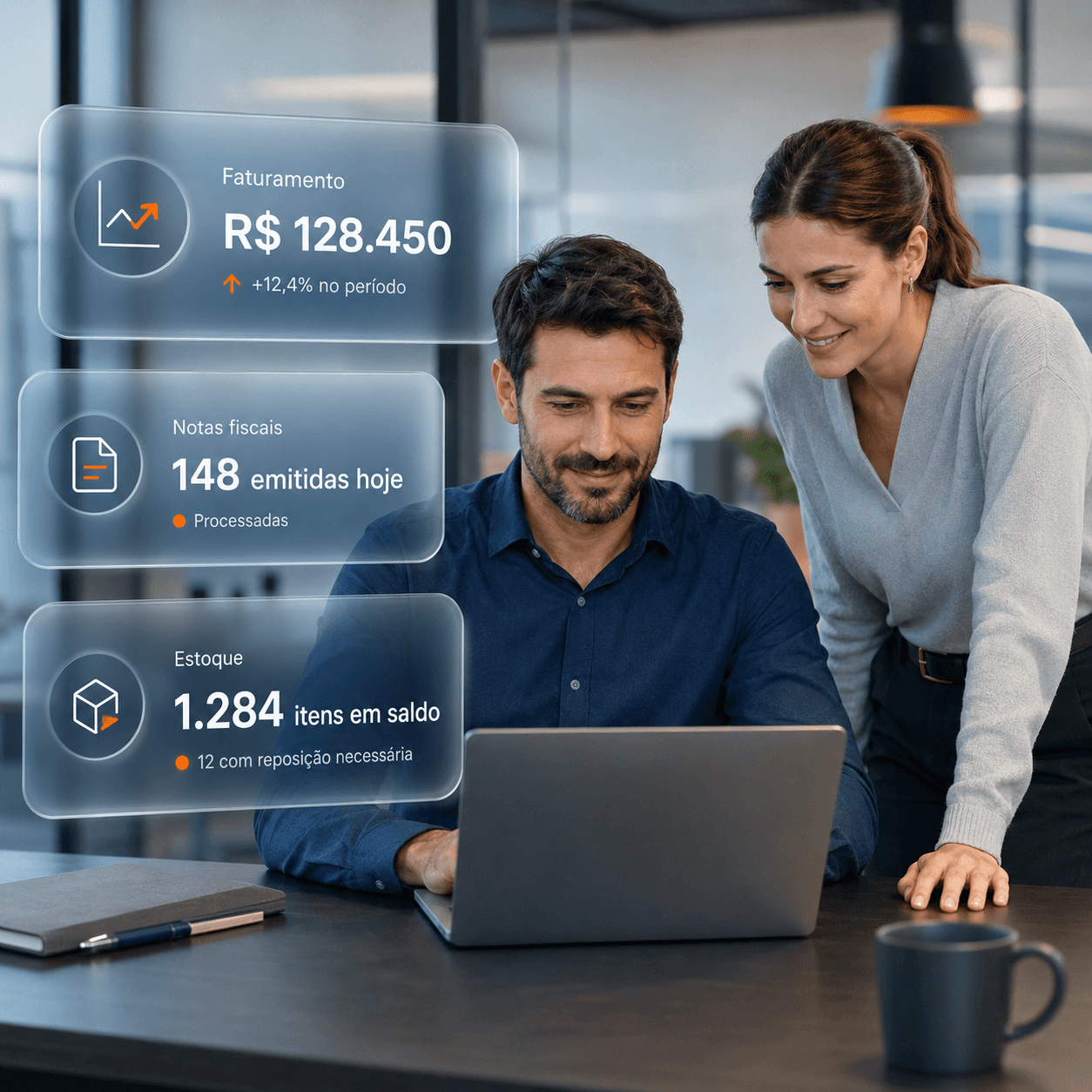 ERP Linvix