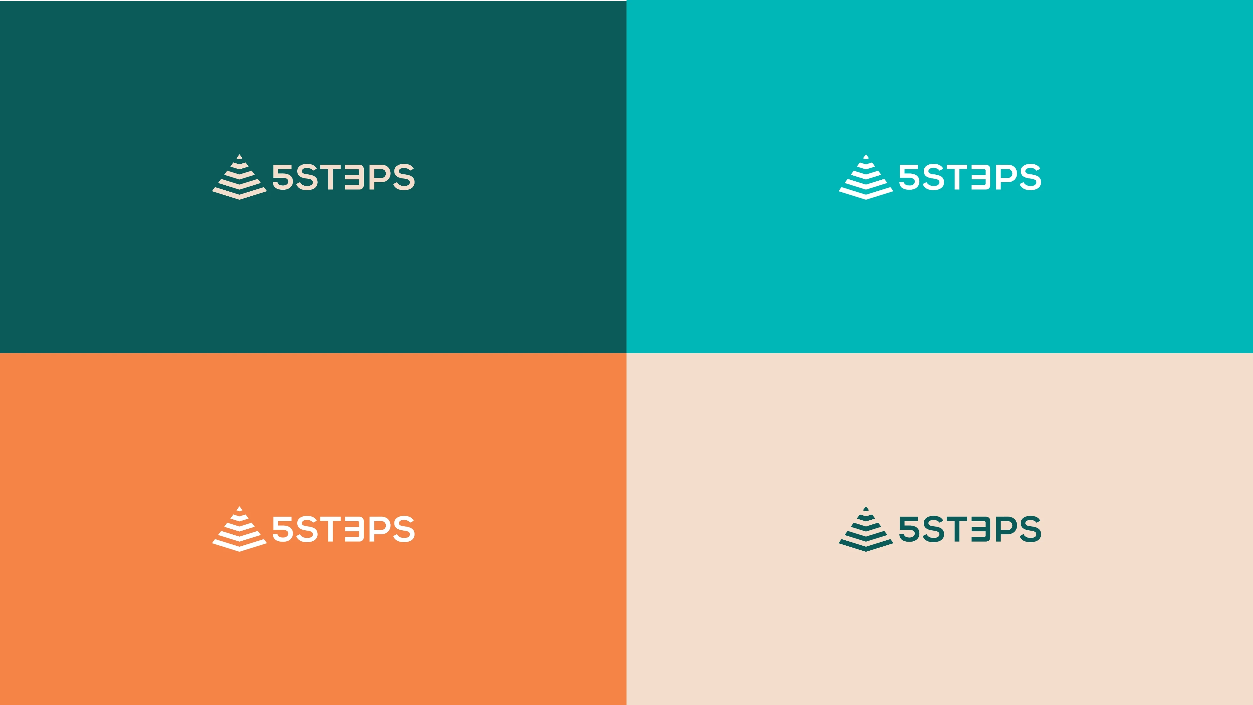 5ST3PS Logo Usage