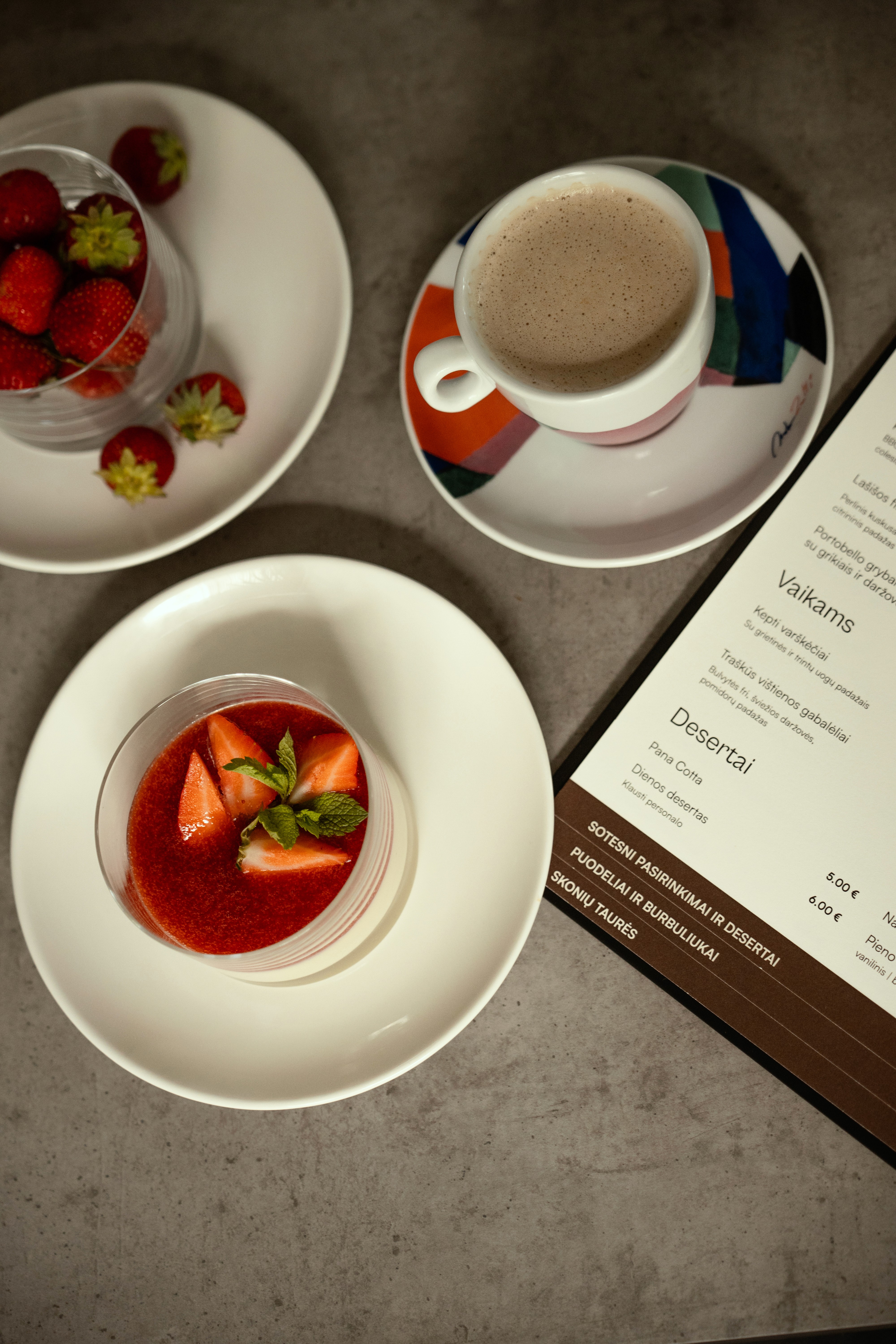 Bistro Birštone LAJOS