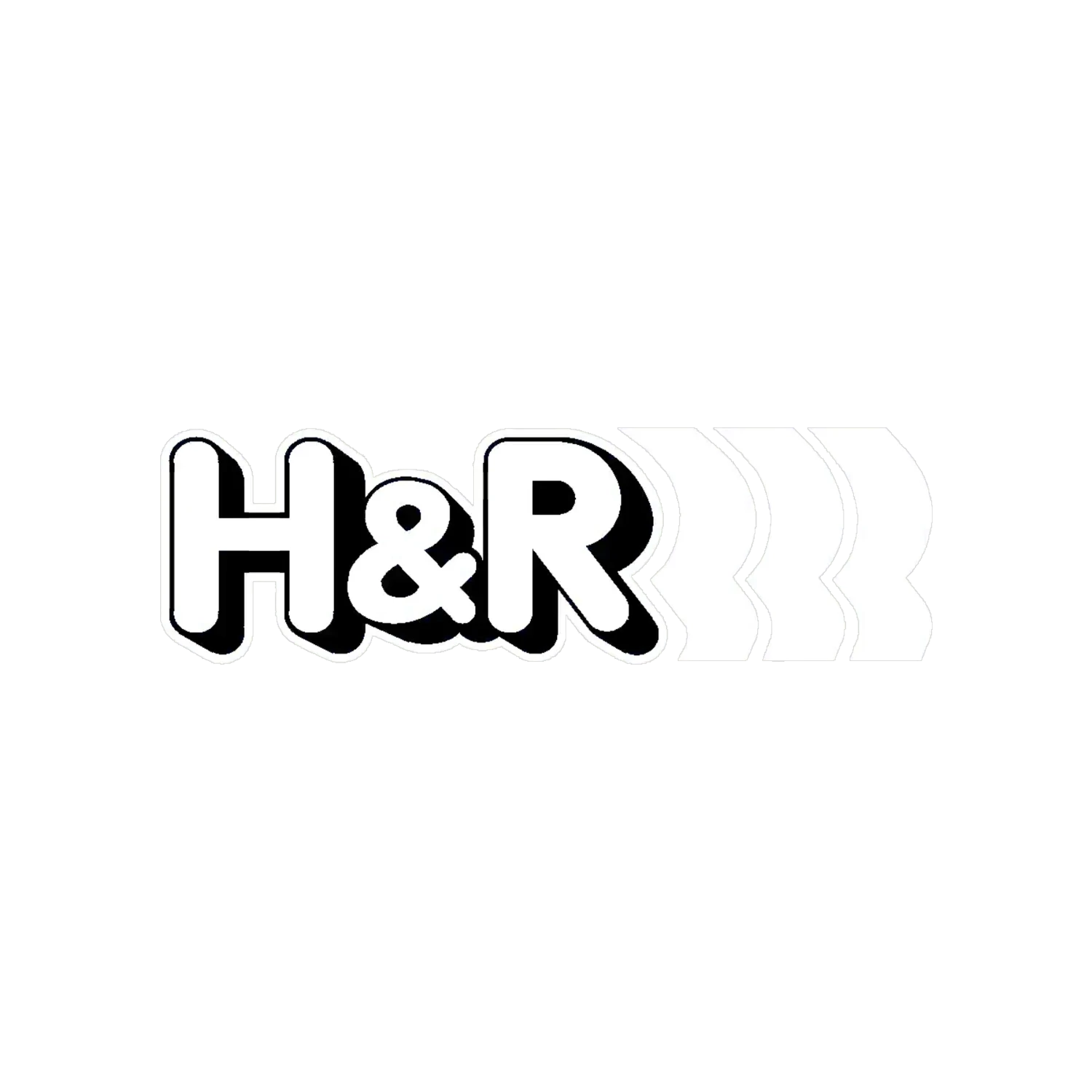 h&r