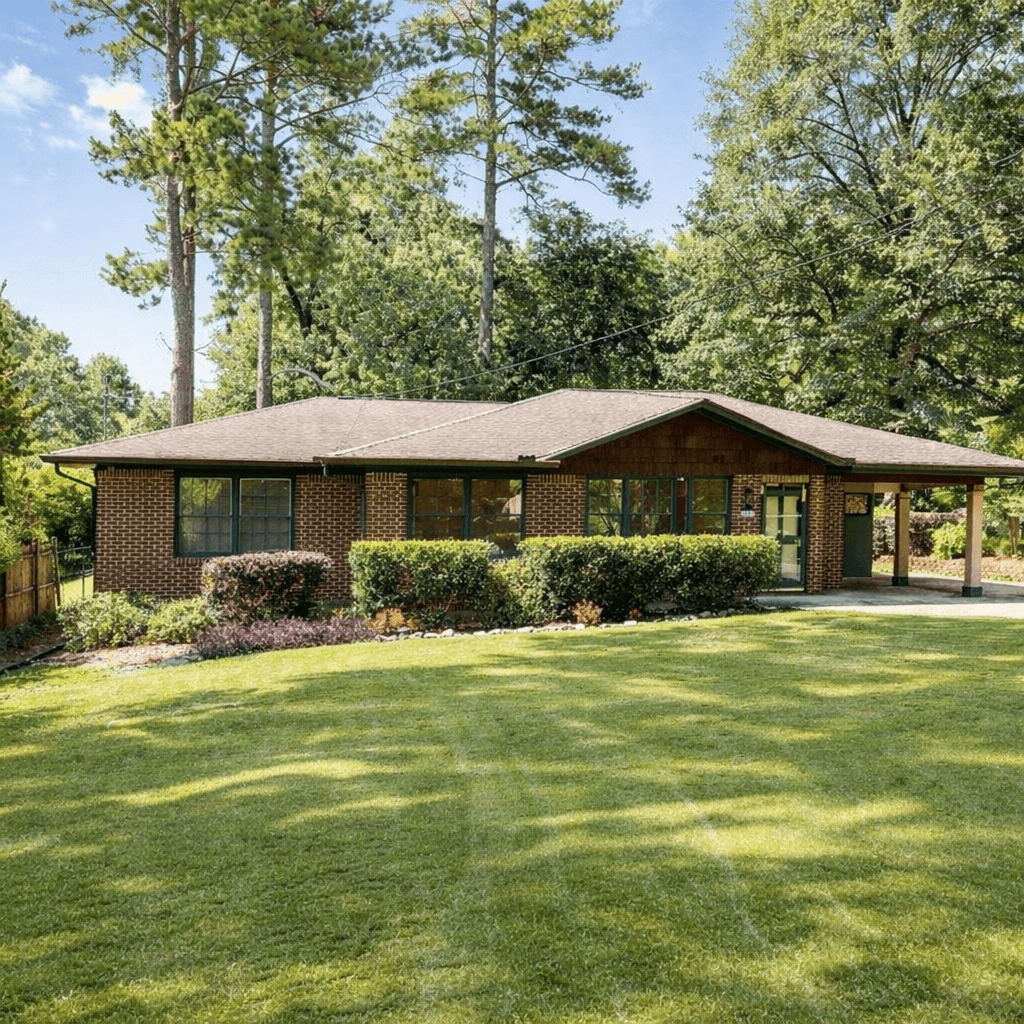 Country Property Images