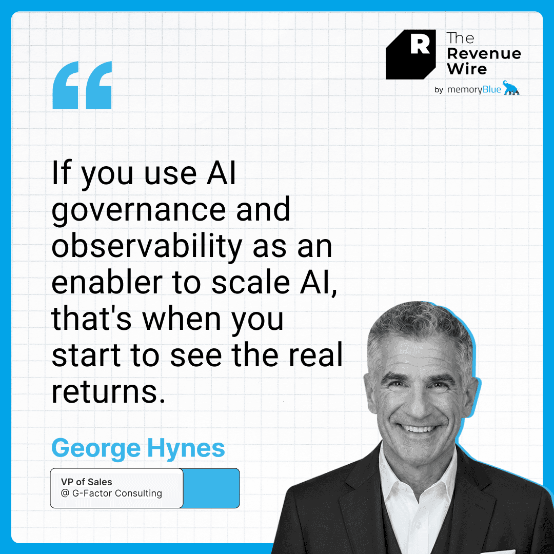 Featured in Revenue Wire