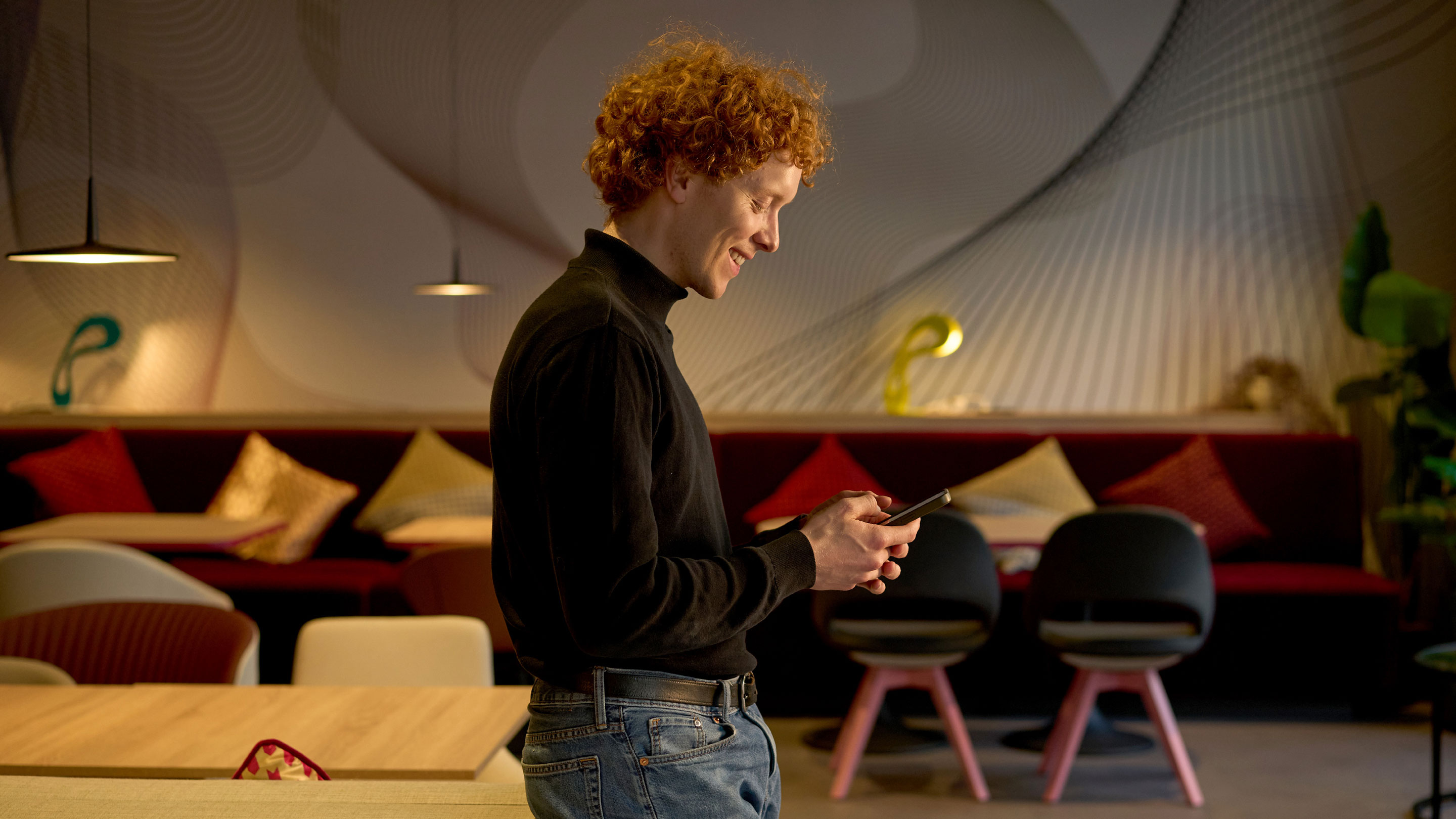 white apple keyboard on white table