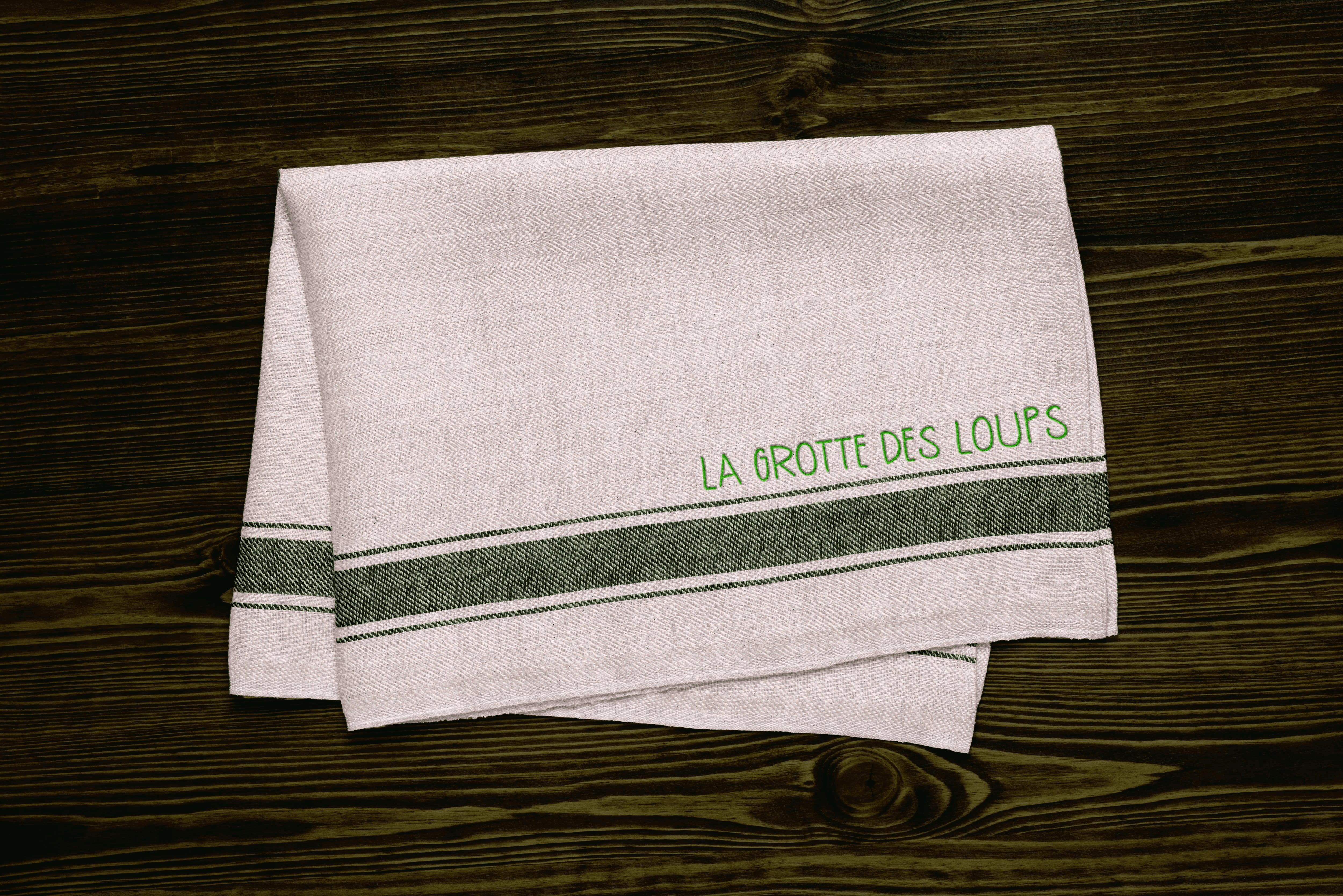 serviette-la-grotte-des-loups-bar