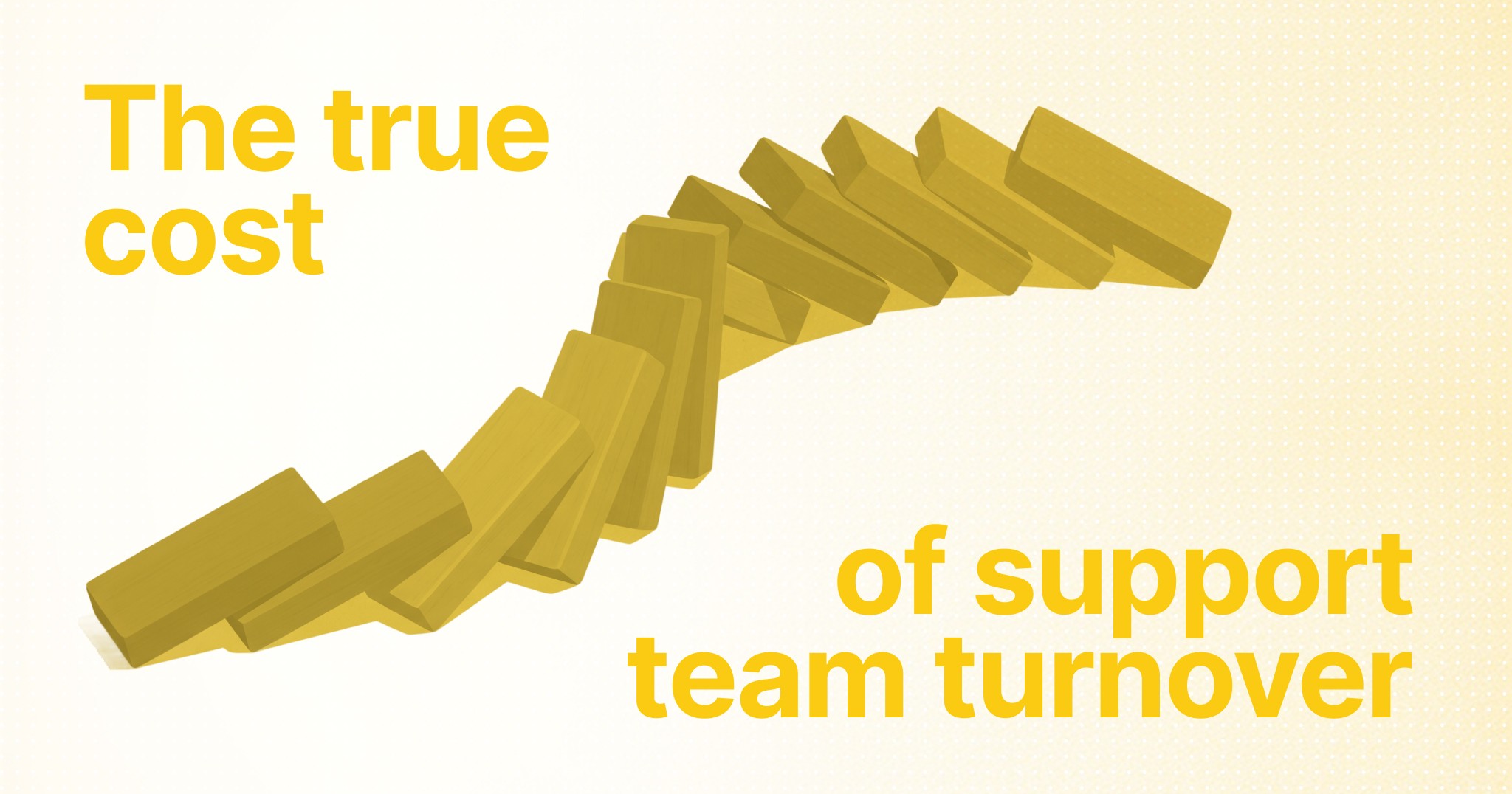 How to Calculate the True Cost of Agent Turnover