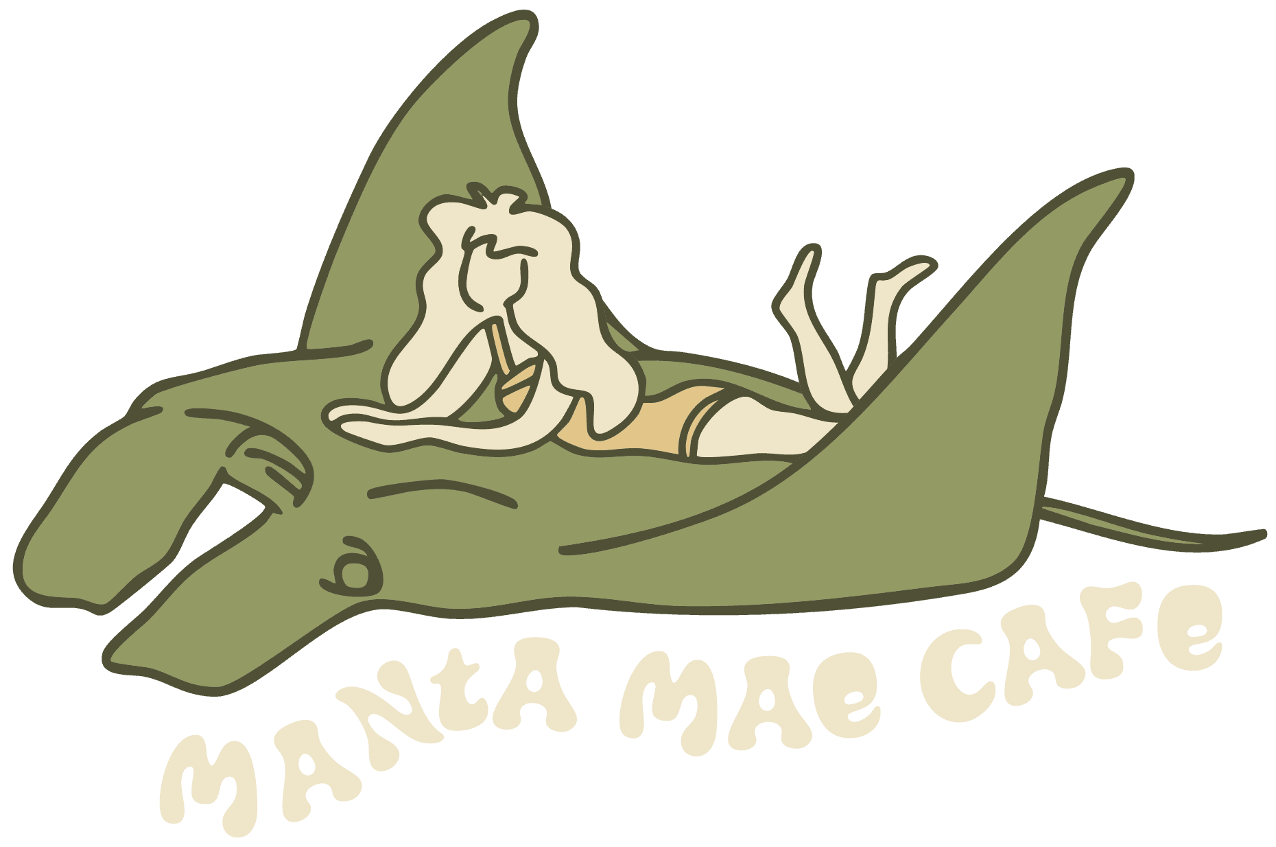 Full moon rising over a dark, silhouetted mountain ridge.