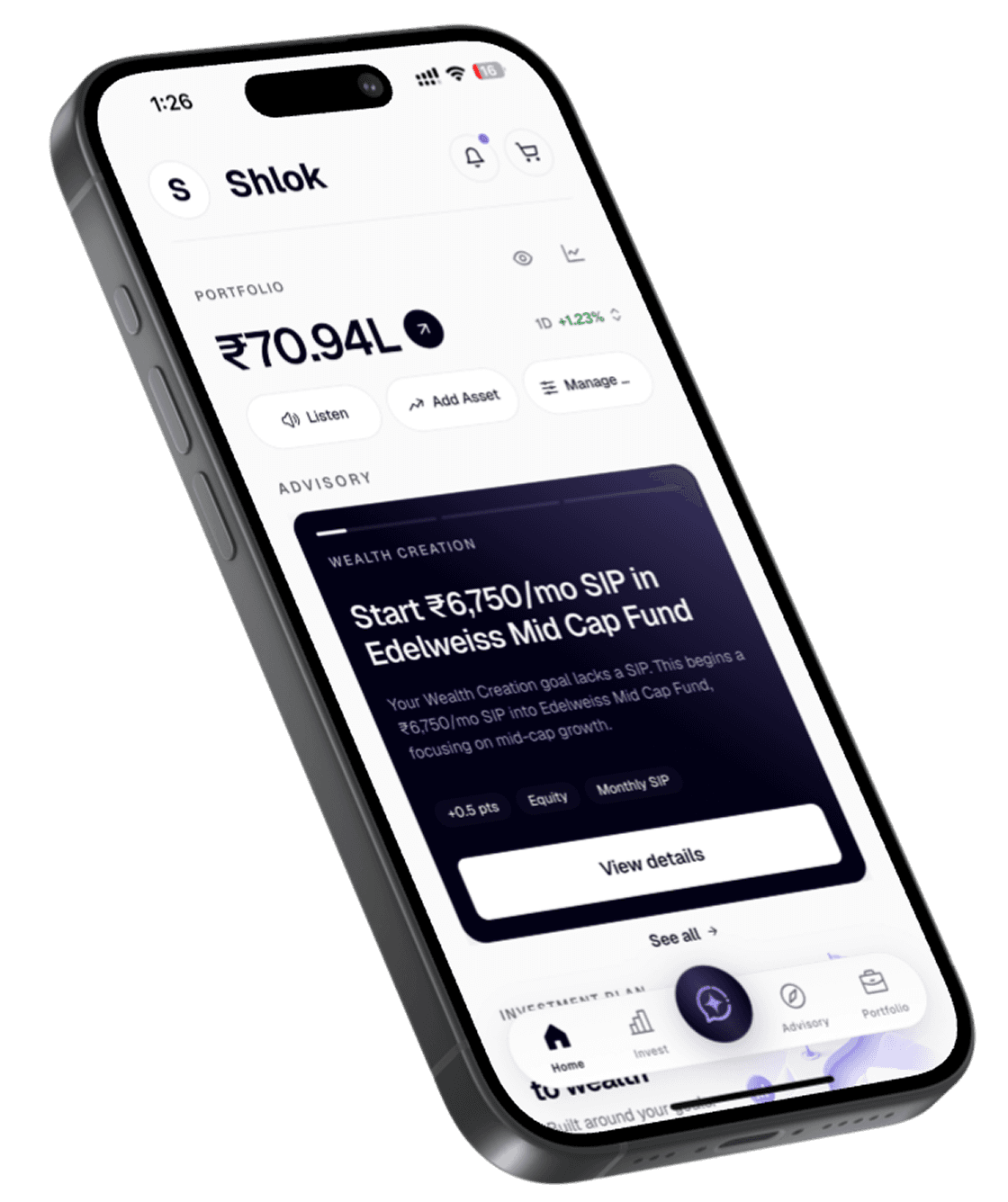 mubalil apps