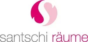 Logo Santschi Räume