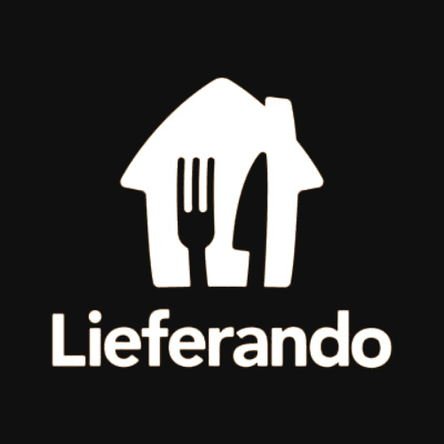 Lieferando Logo