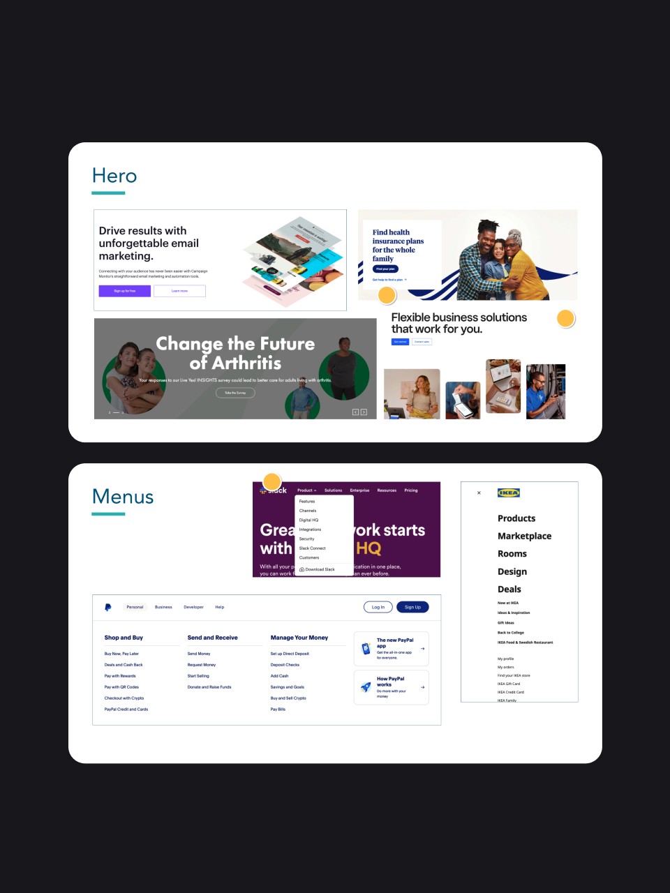 Addition Discovery Screens 3